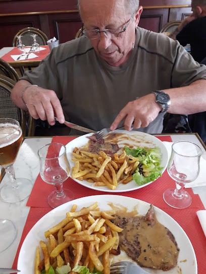 Le Carré D'as, Bar à La Chapelle-la-Reine