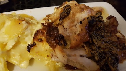 L'Aristide, Bar à Lyon 06