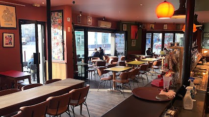 Zythum Café Lille, Bar à Lille