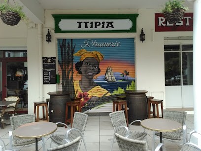 le TTIPIA, Bar à Hendaye