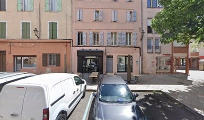 Café-jeux, Bar à Lavaur