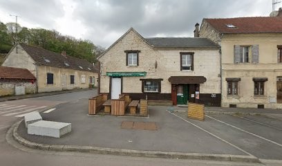 Black Pearl, Bar à Laigneville