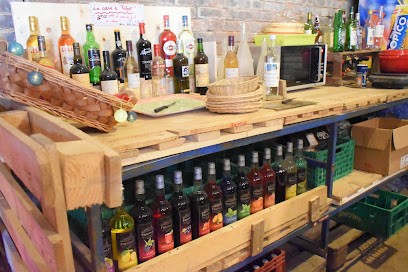 CHEZ FATJIO, Bar à Amiens