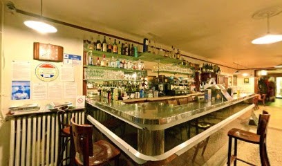 Au Grand Sérieux, Bar à Nancy