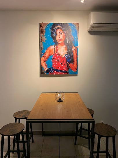 oh fief, Bar à Chambéry