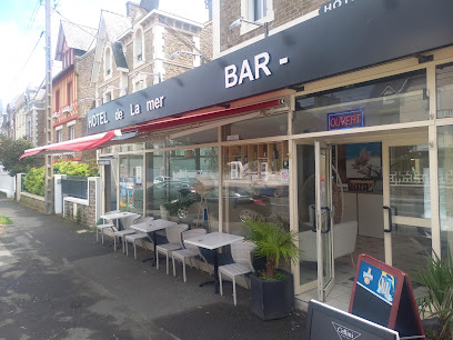 Lounge Bar, Bar à Saint-Malo