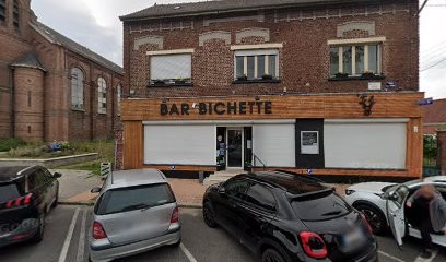 Iljm, Bar à Rieulay