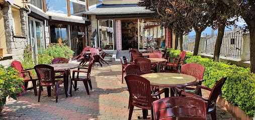 Bistrot Bicyclette, Bar à Dorres