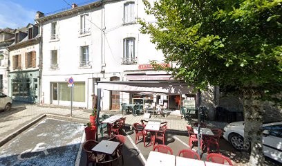 Le Réveil Matin, Bar à Riom-ès-Montagnes