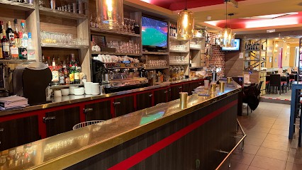 Le Bistrot De Paris, Bar à Saint-Germain-en-Laye