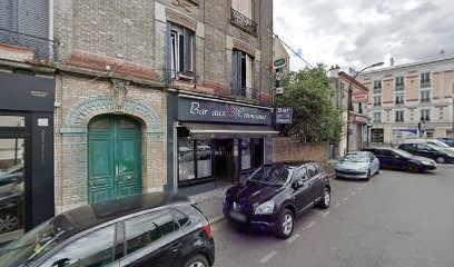 Bar Aux 3 Communes, Bar à Livry-Gargan