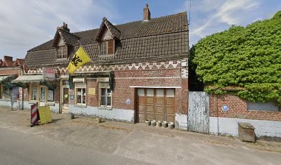 Thoorens Patricia, Bar à Rubrouck