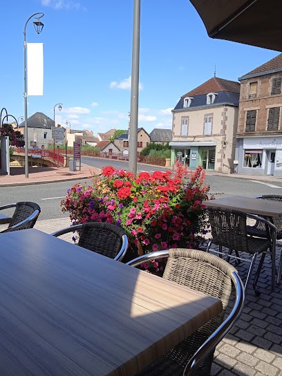 Bistrot rn7, Bar à Lapalisse