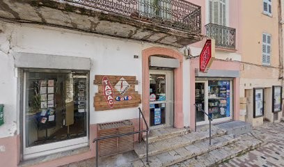 KotéSud, Bar à Flayosc