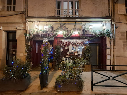 Bar La Bohème, Bar à Compiègne