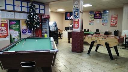 Le Millenium, Bar à Dreux