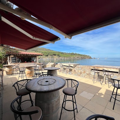Sole Mio Beach Club, Bar à Port-Vendres