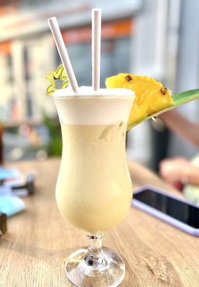 Copacabana, Bar à Cambrai