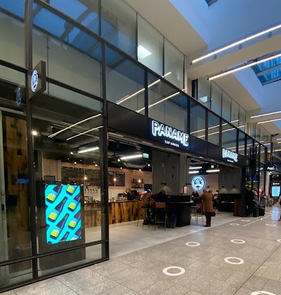 Paname Tap House Montparnasse, Bar à Paris 14