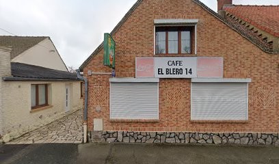 Barbier Daniel Serge, Bar à Vieille-Église