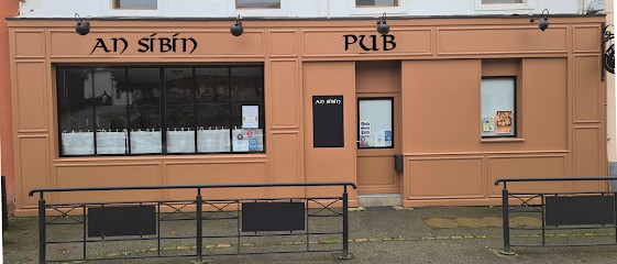 An Sibin Spézet, Bar à Spézet