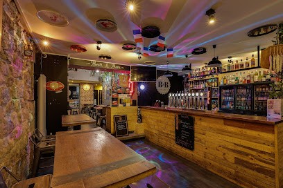 Bar & Beer Ménilmontant, Bar à Paris 20