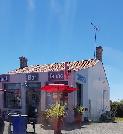 Au P'tit Troquet, Bar à Saint-Jean-de-Monts