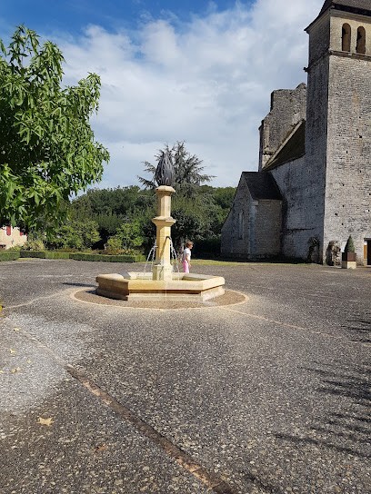 Milhac Lilette, Bar à Prats-du-Périgord