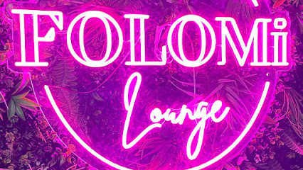 Folomi Lounge, Bar à Beaumont-sur-Oise