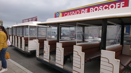 Le Winch Pub, Bar à Roscoff
