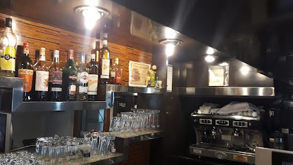 L’Ecaille D’Argent, Bar à Étrembières