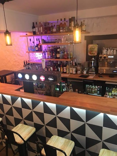 Le Bar Des Papas, Bar à Poitiers