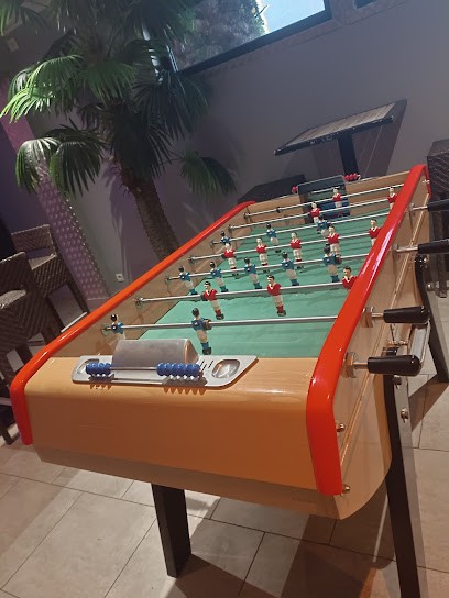 OUI BAR, Bar à Dolus-d'Oléron