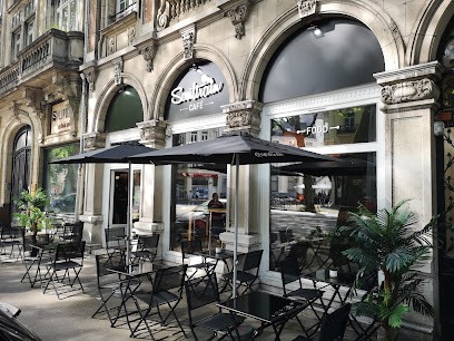 Soultrain Café - Bar à Cocktail Lille, Bar à Lille