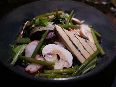 Le Sidonie - Bar, Bar à Courchevel