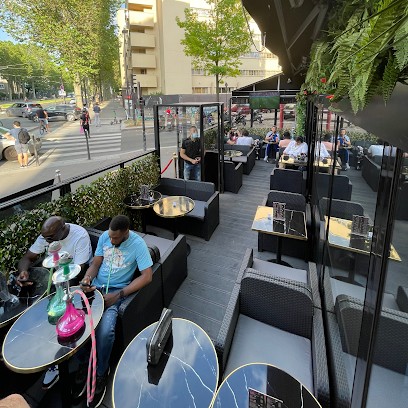 Le Miami, Bar à Paris 14