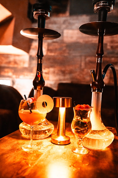 Korvo Lounge, Bar à Lille