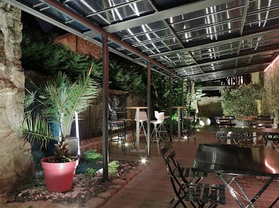 Bar Le Vaud’, Bar au Mans