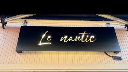 Le NAUTIC, Bar à Nice