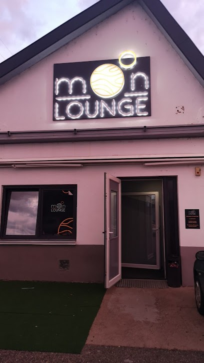 Nueve Lounge, Bar à Mutzig