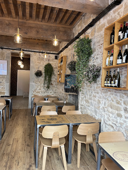 L'apérothèque, Bar à Lyon 02