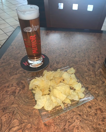 Bar Le Colbert, Bar à Nevers