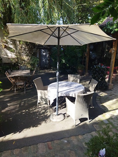 L'Authentique de Val, Bar à Berneuil