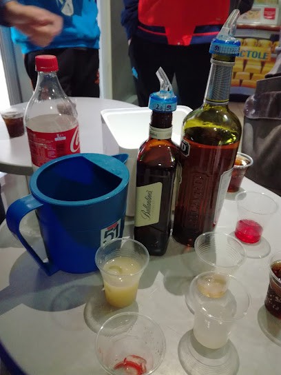 Bar Tabac Le Marillion, Bar à Jonquières-Saint-Vincent