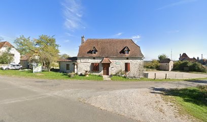 L’Oustal - Village Cafe-bar, Bar à Espédaillac