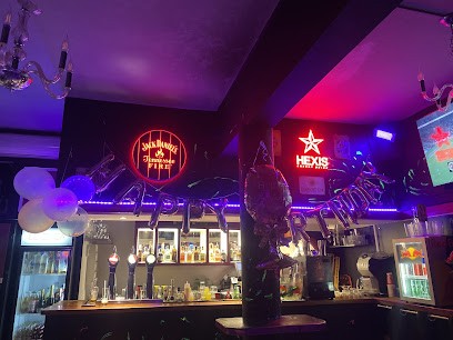 Bar Le Chica, Bar au Lavandou