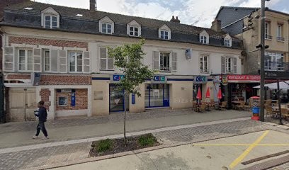 Missiaen Mathilde, Bar à Orbec