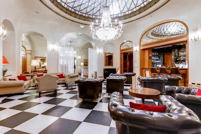 Bar Le Douze, Bar à Paris 09