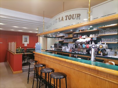 Bar De La Tour, Bar à Domfront en Poiraie