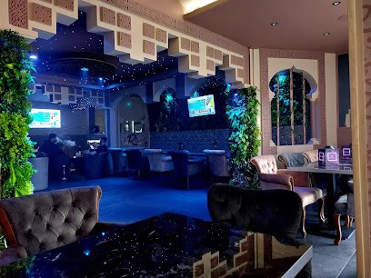 Le Riyad, Bar à Colmar